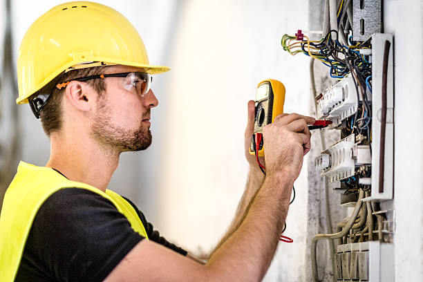 Emergency Electrical Repair Services in Barnesville, OH